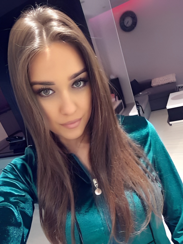 Индивидуалка Анфиса, доступна для личного знакомства от 2000 руб