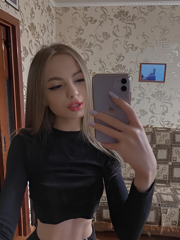 Индивидуалка Беатриса, доступна для личного знакомства от 10000 руб