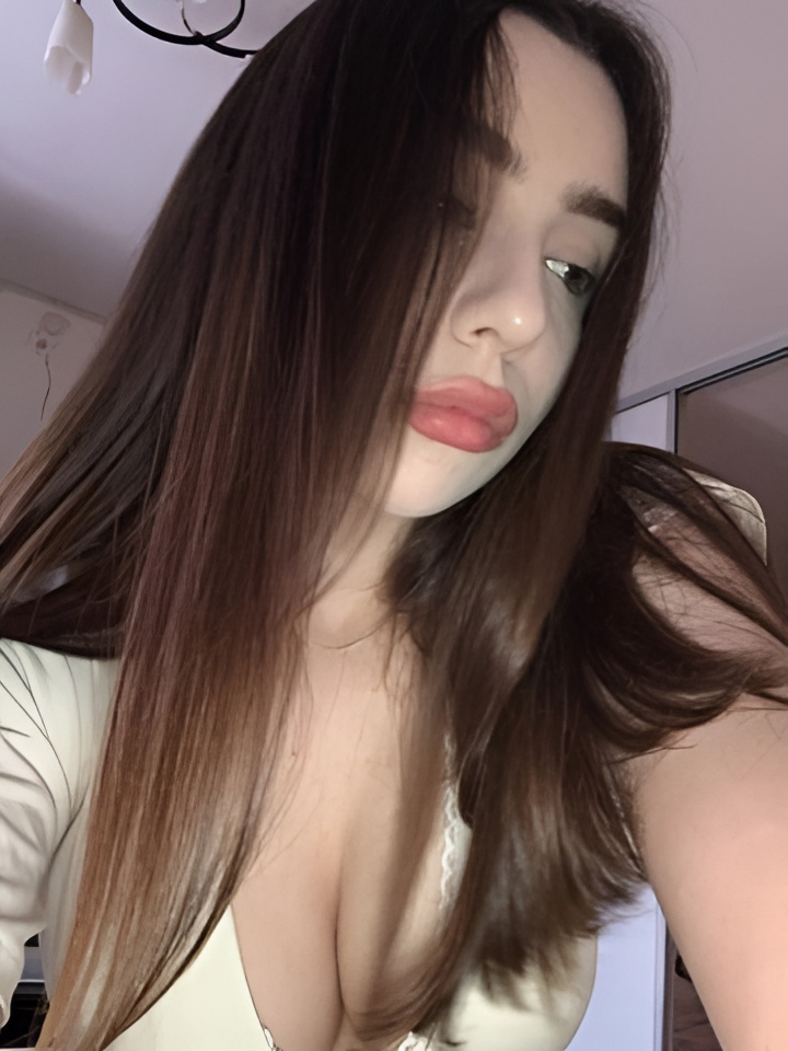 Индивидуалка Борислава, доступна для личного знакомства от 5000 руб