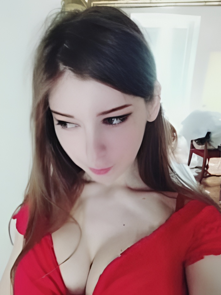 Индивидуалка Одетта, доступна для личного знакомства от 5000 руб