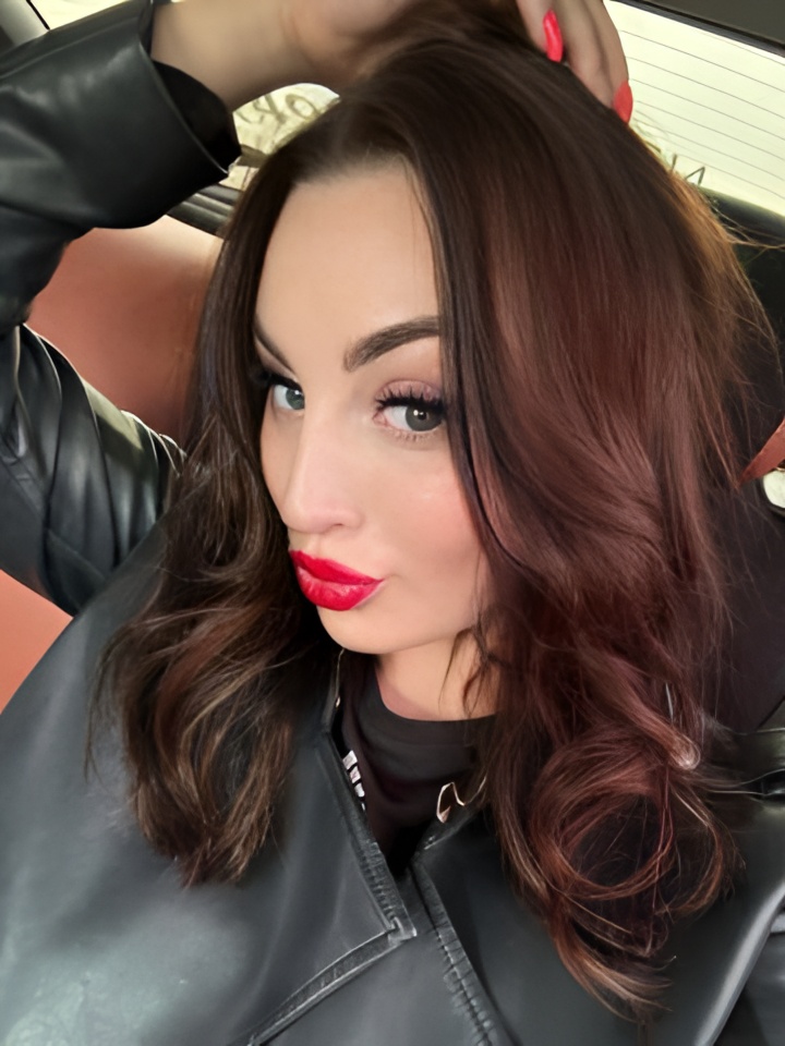 Индивидуалка Розалия, доступна для личного знакомства от 4000 руб