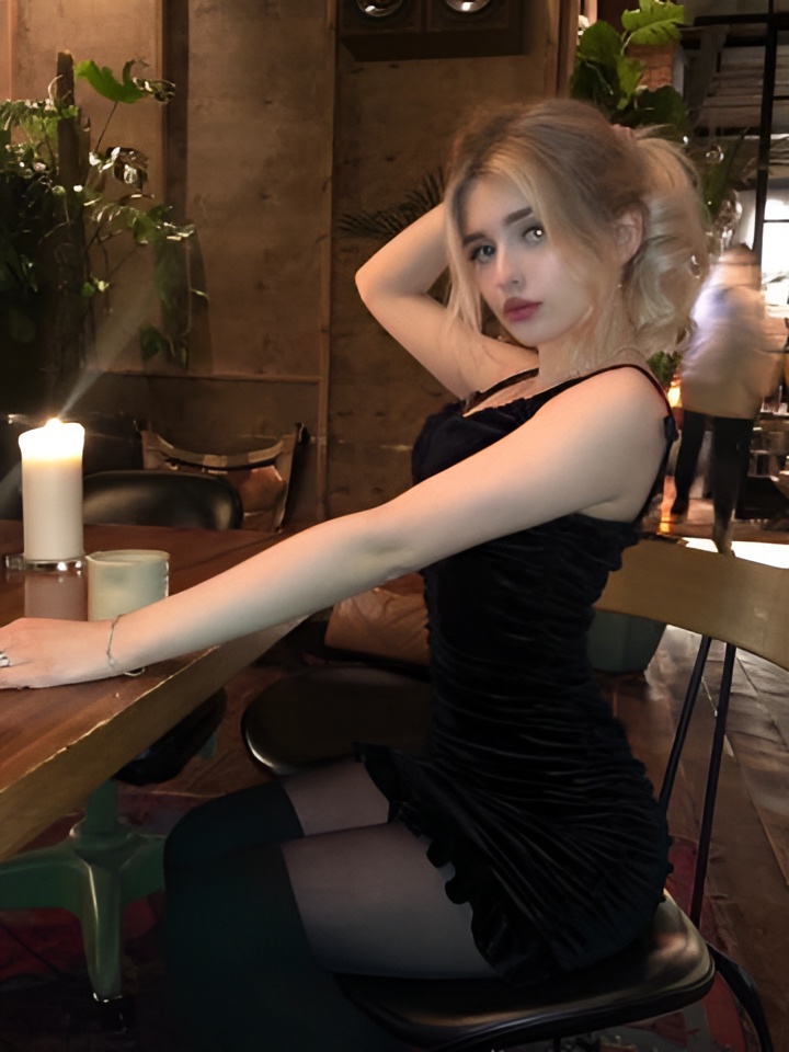 Индивидуалка Виталина, доступна для личного знакомства от 1500 руб