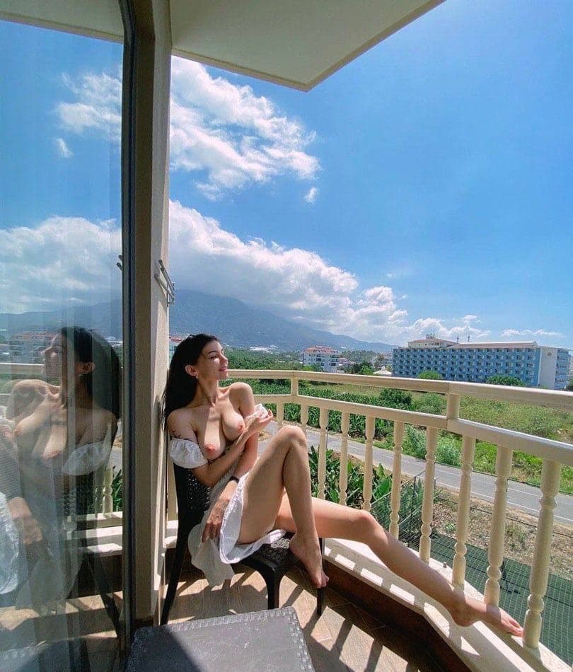 Зара привлекательная девушка из Редкино цена от 3000 руб