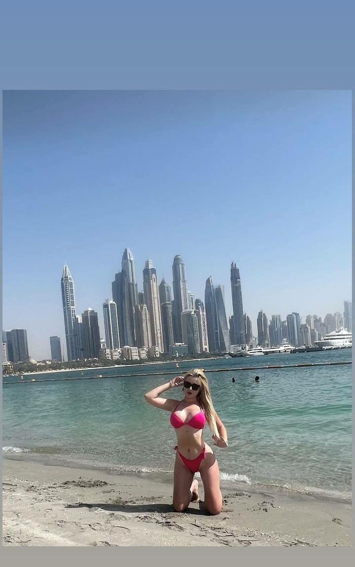 Влада привлекательная девушка из Редкино цена от 6000 руб