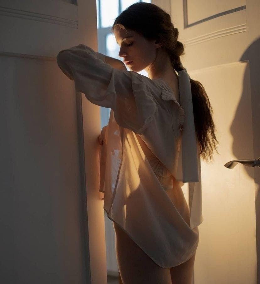 Лада привлекательная девушка из Редкино цена от 9000 руб