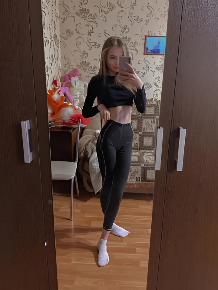 Индивидуалка Беатриса, доступна для личного знакомства от 10000 руб