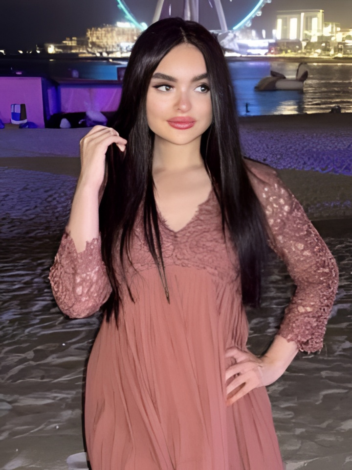 Индивидуалка Дарья, доступна для личного знакомства от 1500 руб