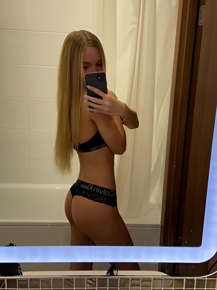 Индивидуалка Екатерина, доступна для личного знакомства от 2000 руб