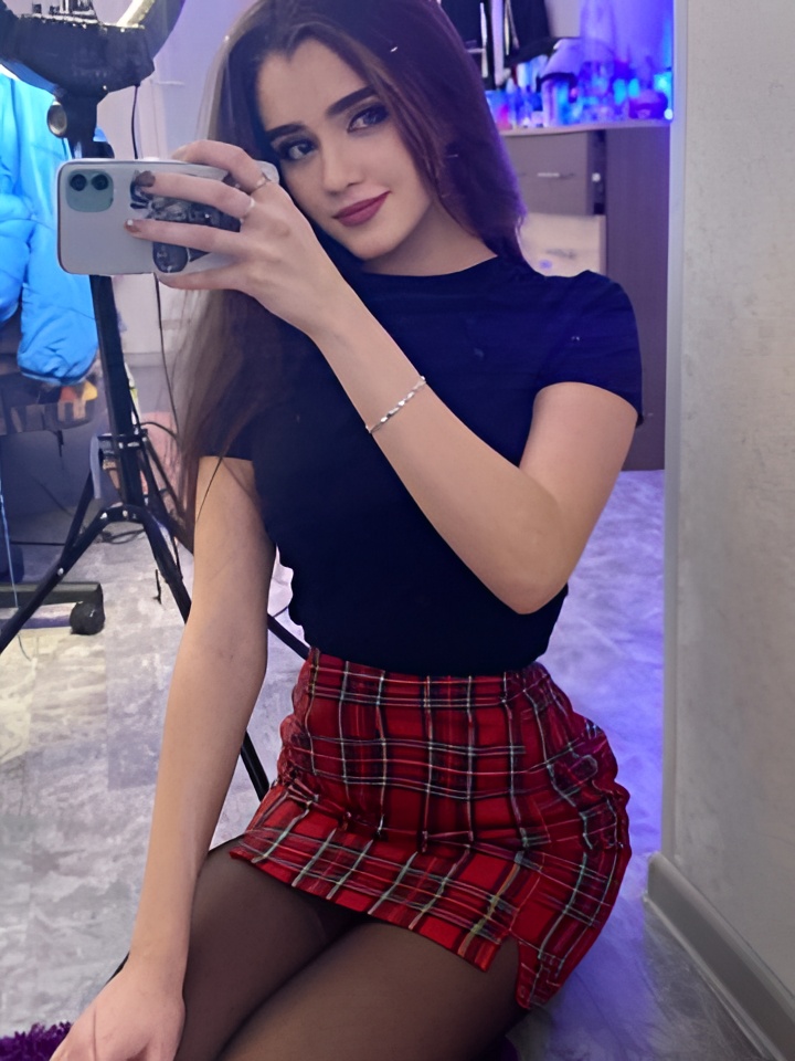 Индивидуалка Фатима, доступна для личного знакомства от 2500 руб