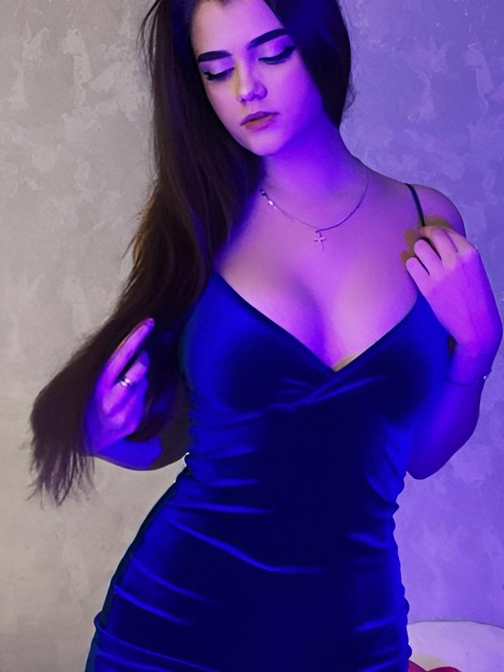 Индивидуалка Фатима, доступна для личного знакомства от 2500 руб