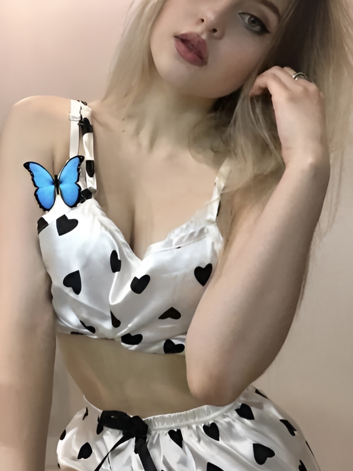 Индивидуалка Неонила, доступна для личного знакомства от 5000 руб