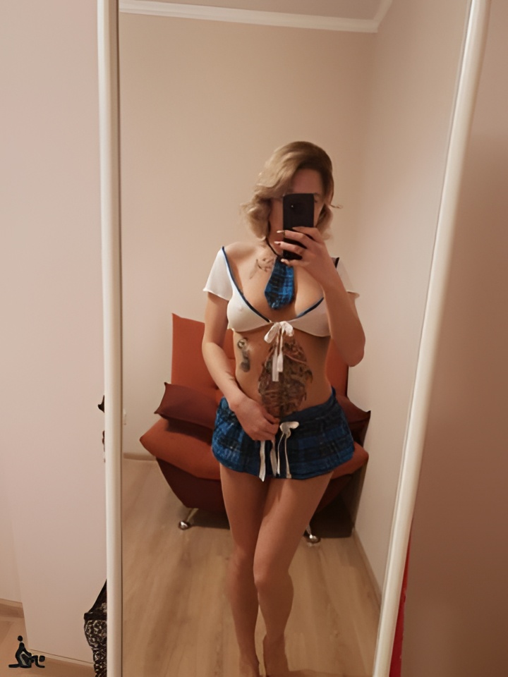 Индивидуалка Рада, доступна для личного знакомства от 3000 руб