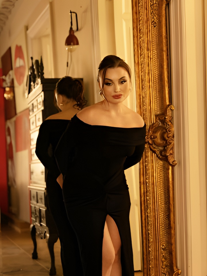 Индивидуалка Розалия, доступна для личного знакомства от 4000 руб