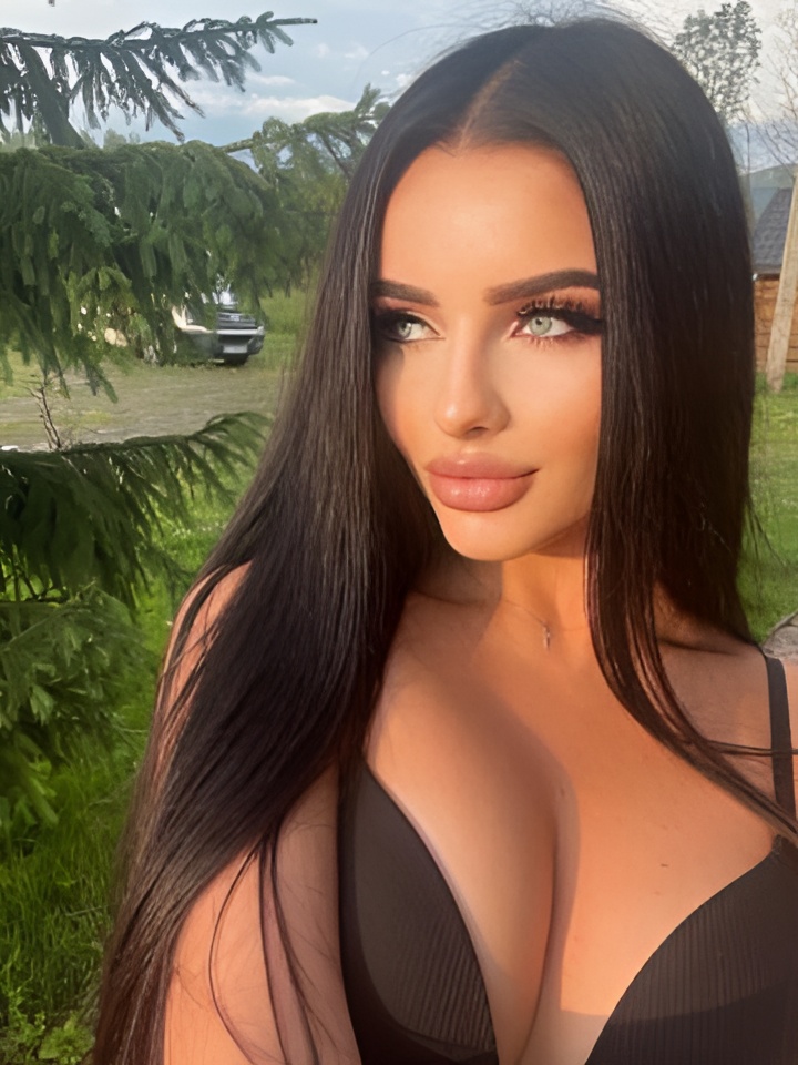 Индивидуалка Ярослава, доступна для личного знакомства от 4000 руб