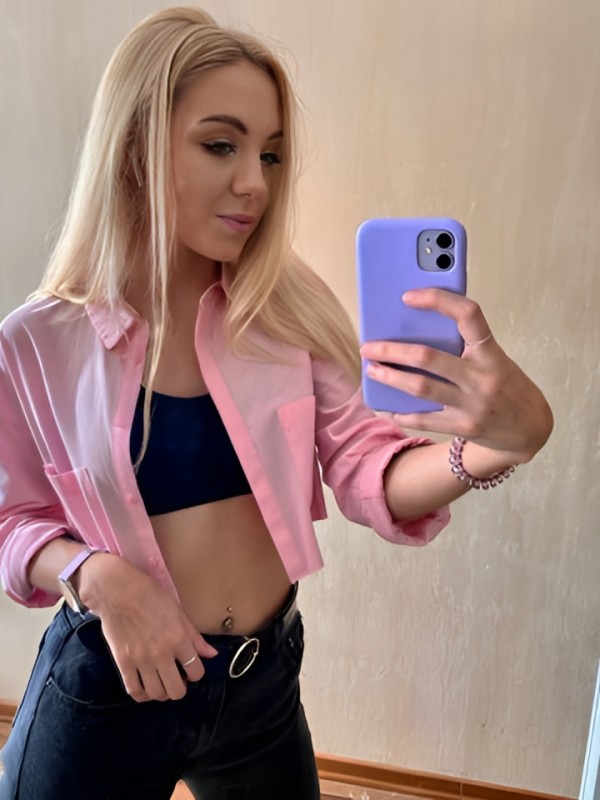 Алиса из Редкино