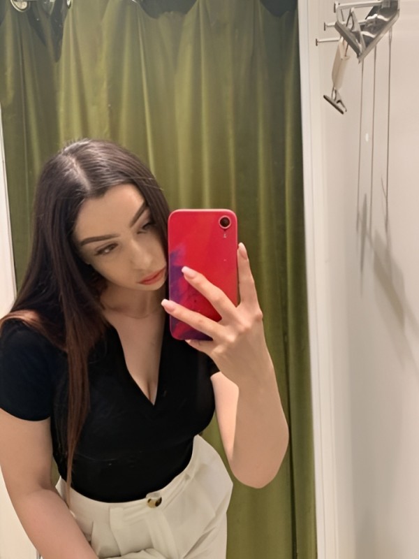 Борислава из Редкино