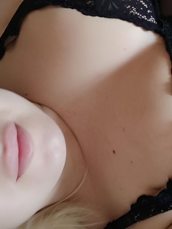 Даша из Редкино