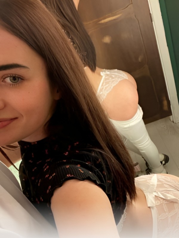 Екатерина из Редкино