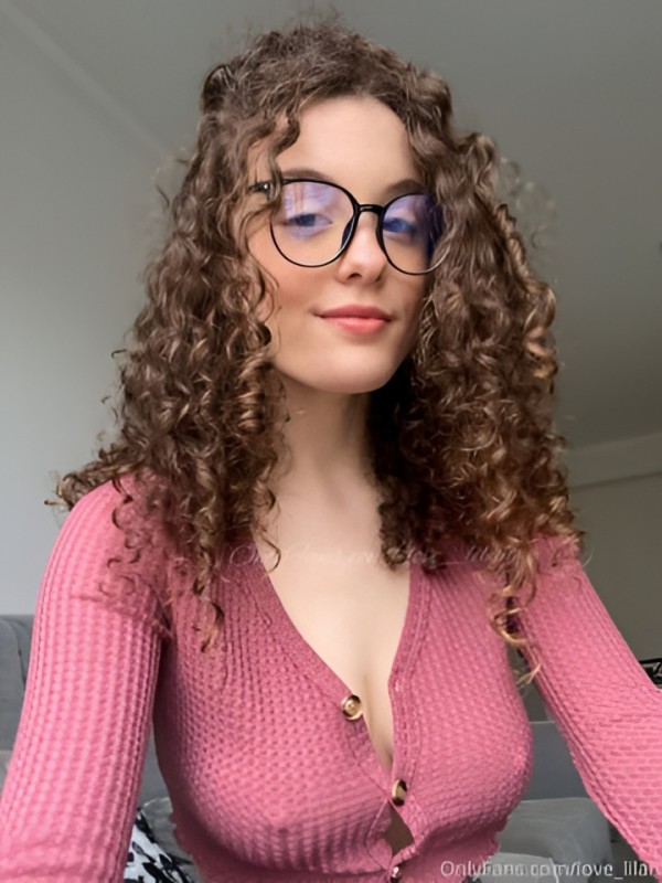 Эвелина из Редкино