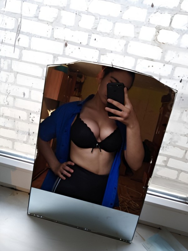 Хельга из Редкино