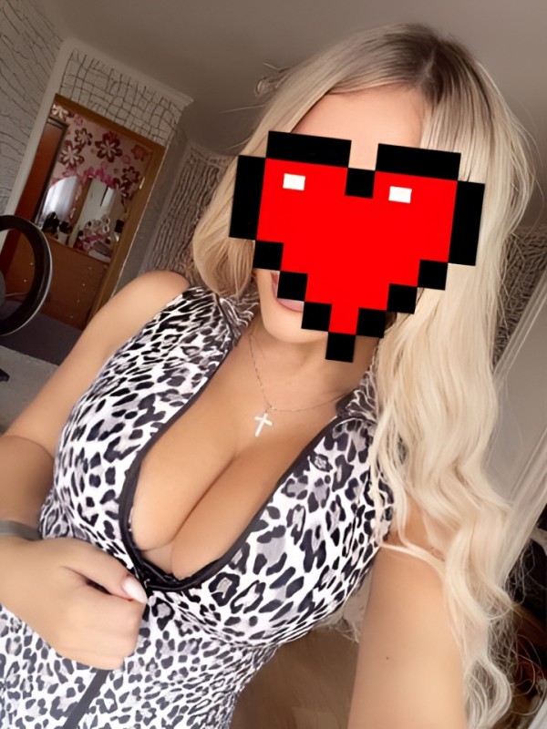 Лина из Редкино