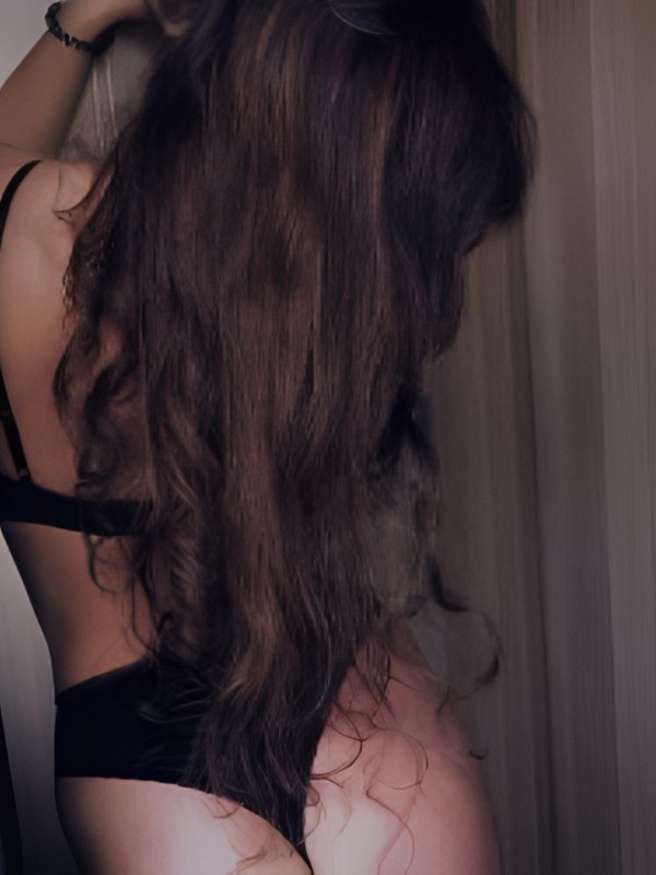 Марго из Редкино