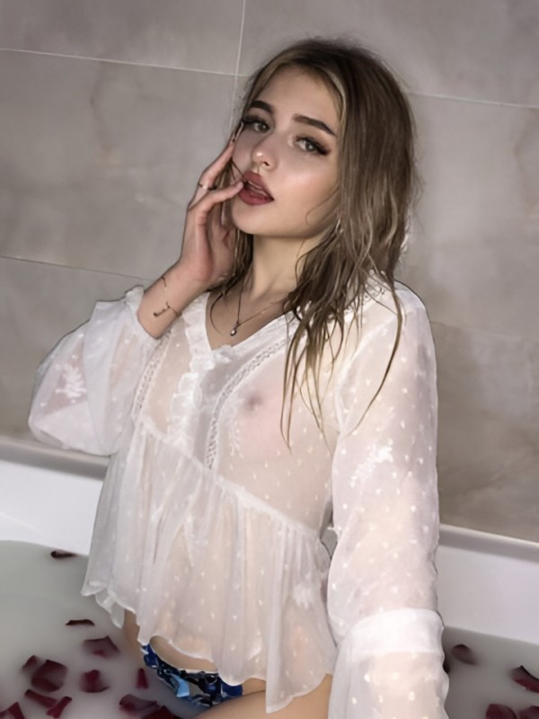 Марселина фото 3