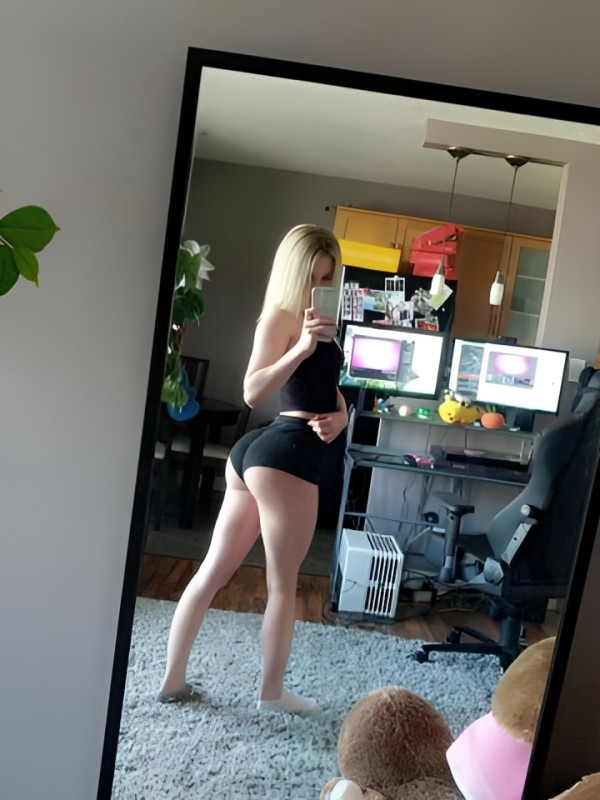 Марта из Редкино