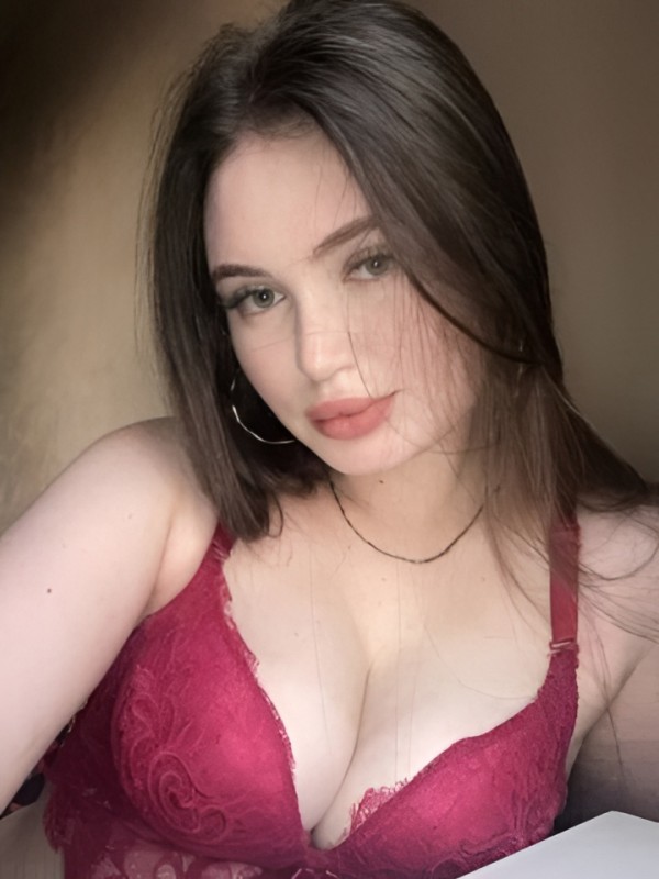 Милана из Редкино