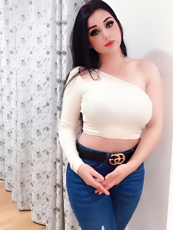 Мирослава из Редкино