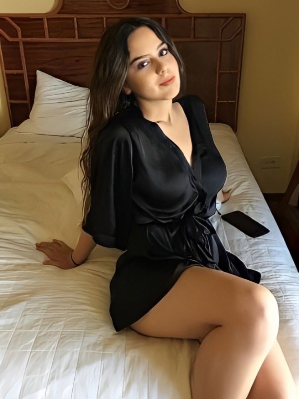 Ольга из Редкино