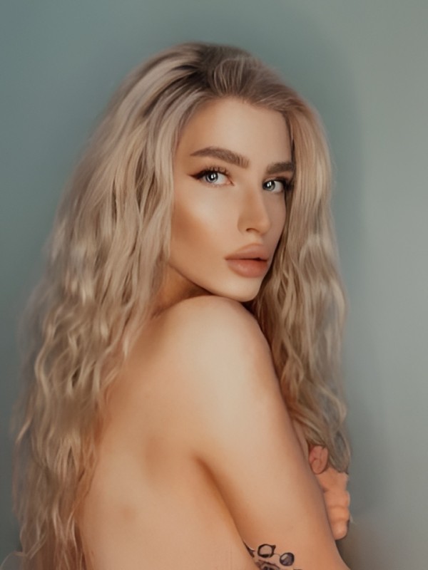 Римма из Редкино