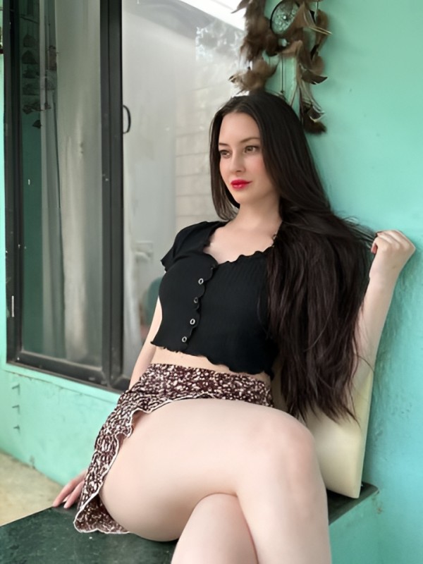 Веста из Редкино