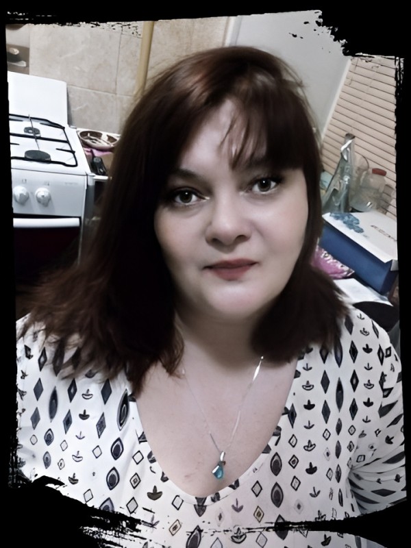 Виолетта из Редкино