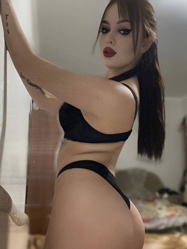 Владислава из Редкино