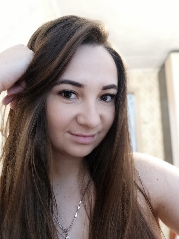 Люба из Редкино