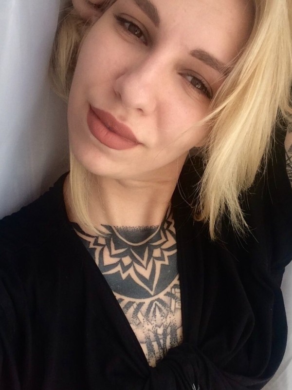 Люта из Редкино