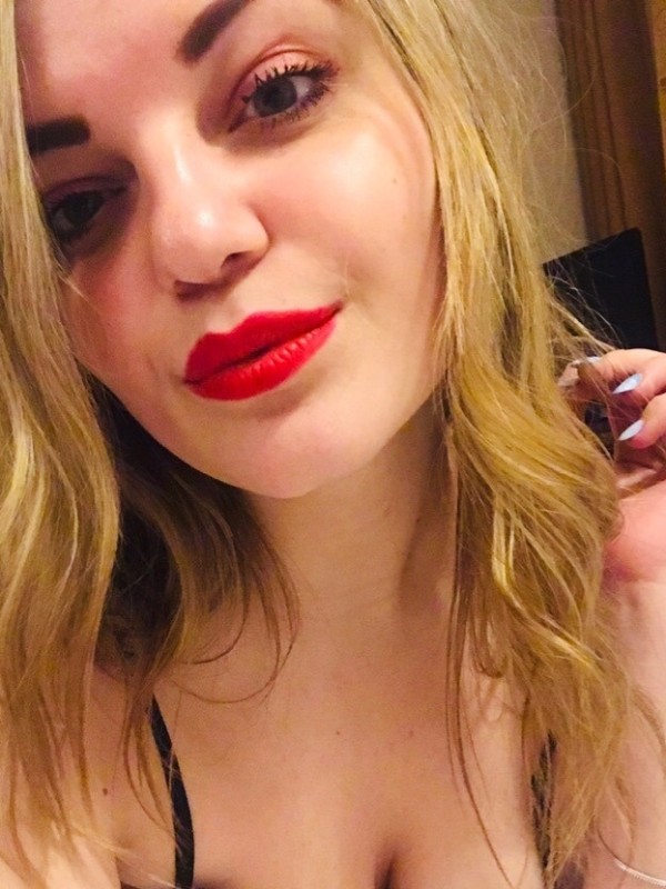 Надежда из Редкино