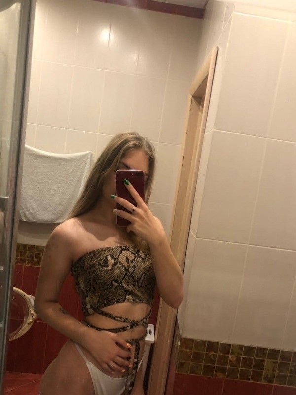 Анастасия из Редкино