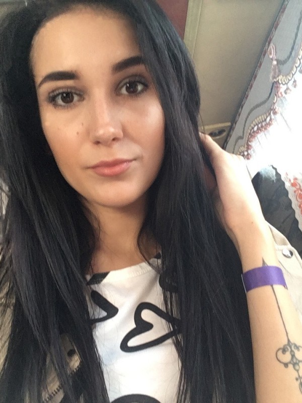 Эмилия из Редкино