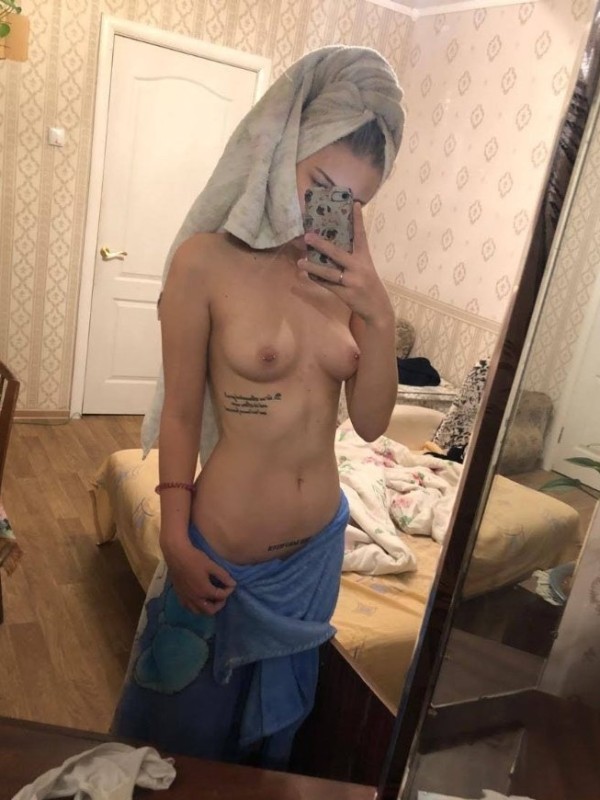 Регина из Редкино