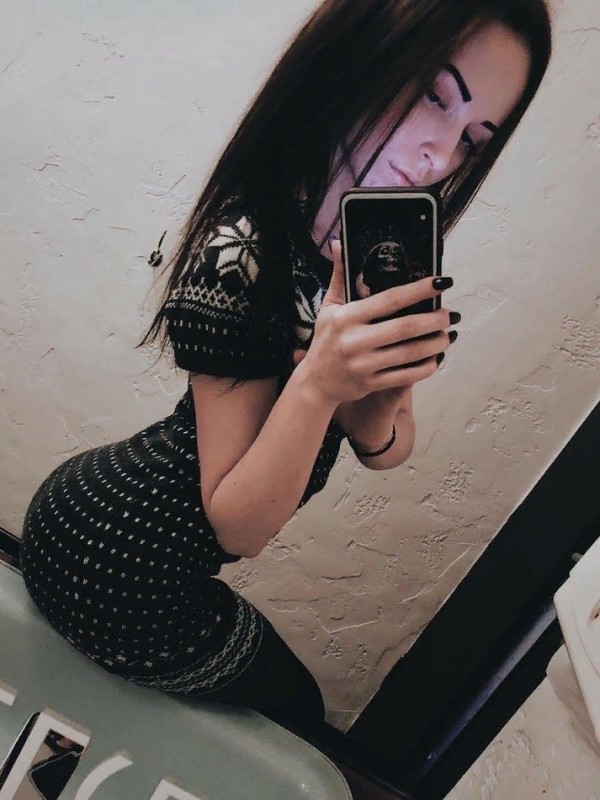 Люда из Редкино