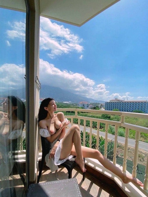 Зара из Редкино