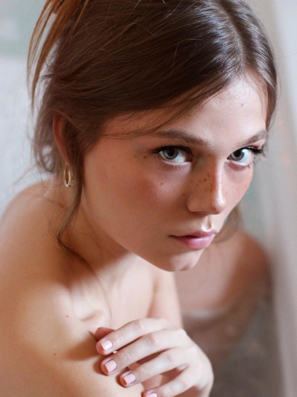 Ника из Редкино