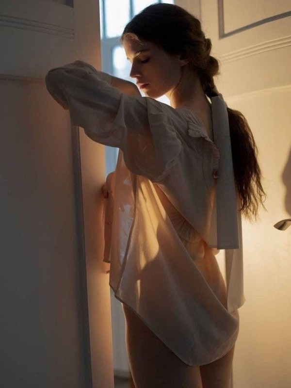 Лада из Редкино