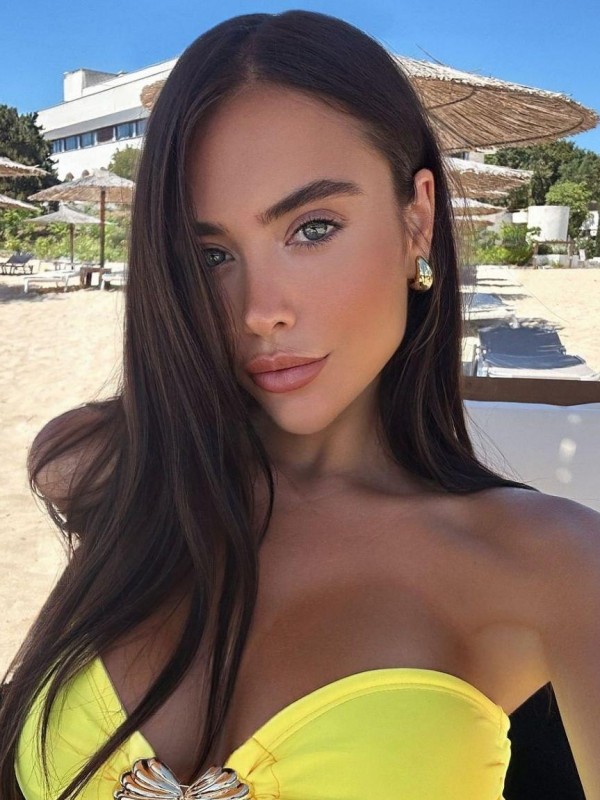 Эсмеральда из Редкино