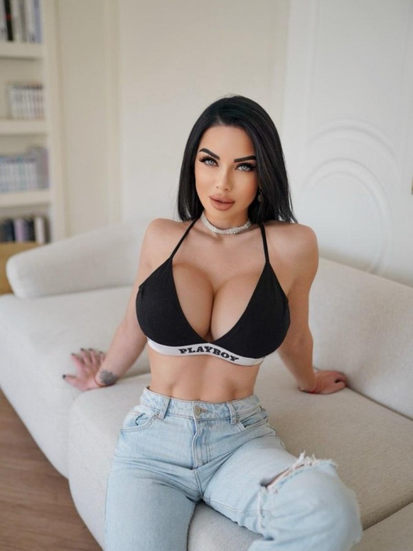 Ника из Редкино